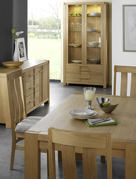 Neo Dining collection from Winsor