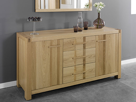 Neo Dining large sideboard from Winsor